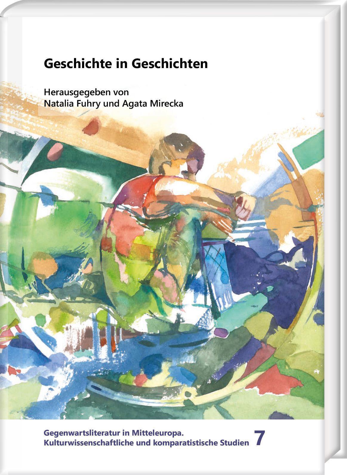 Geschichte in Geschichten