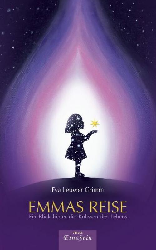 Buchcover: EMMAS REISE
