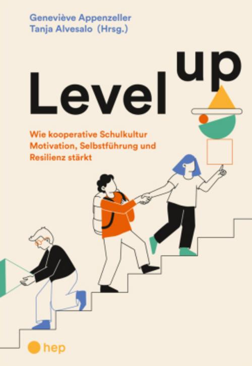 Level up