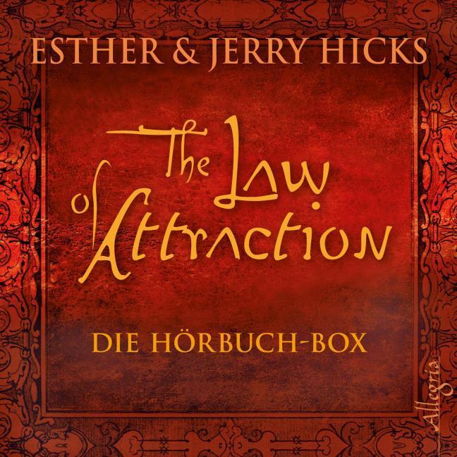 The Law of Attraction