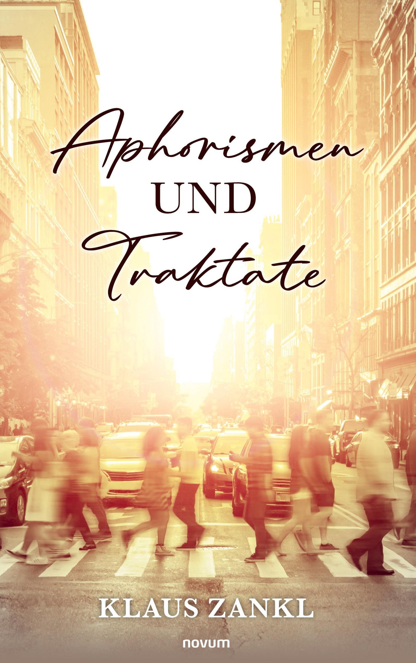 Aphorismen und Traktate