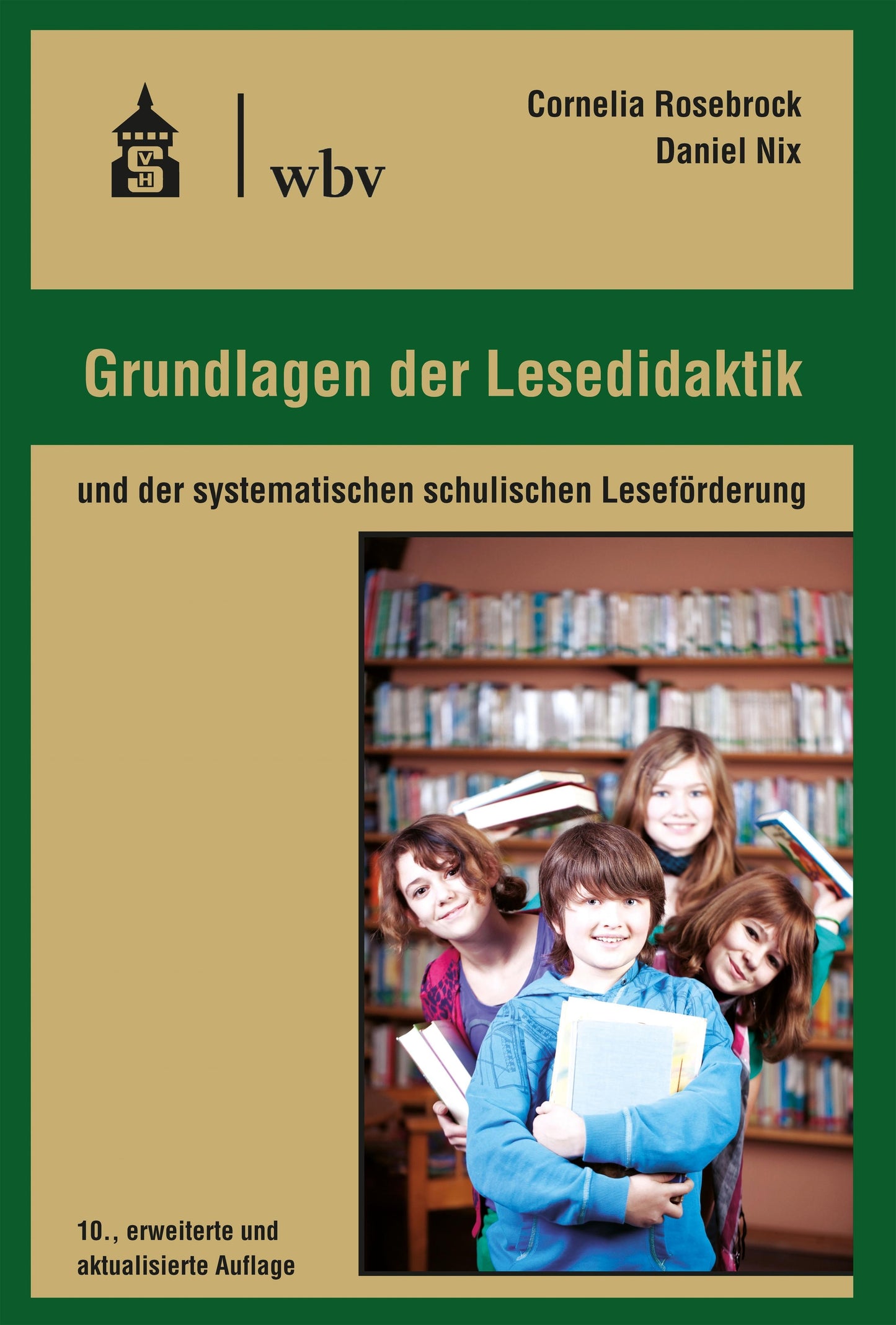 Grundlagen der Lesedidaktik