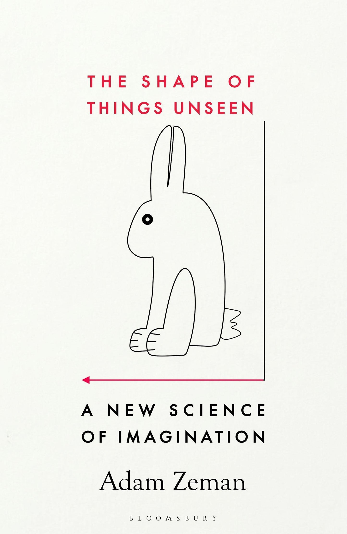 The Shape of Things Unseen