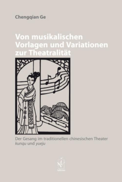 Von musikalischen Vorlagen und Variationen zur Theatralität