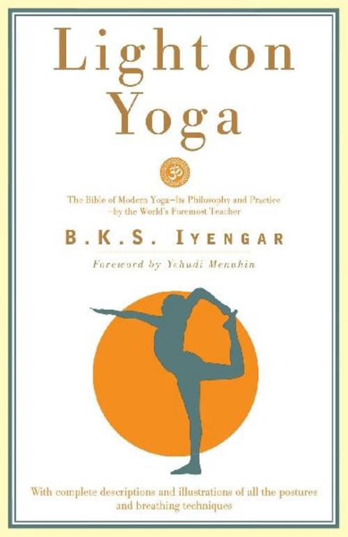 Light on Yoga
