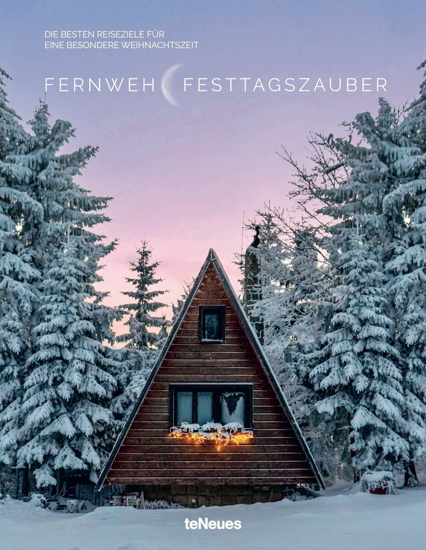 Christmas Hideaways