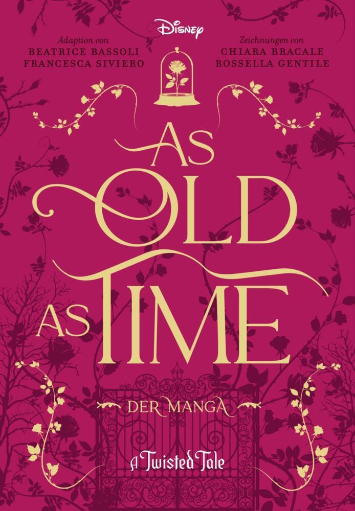 As Old as Time