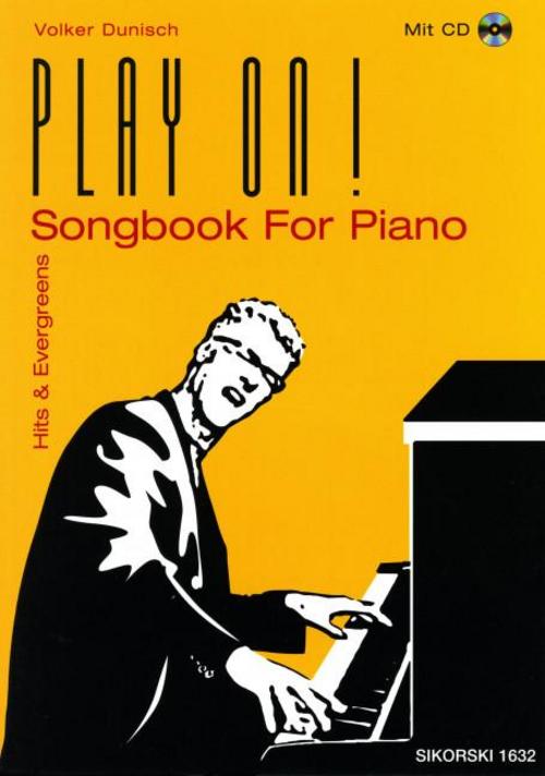 Play on!
