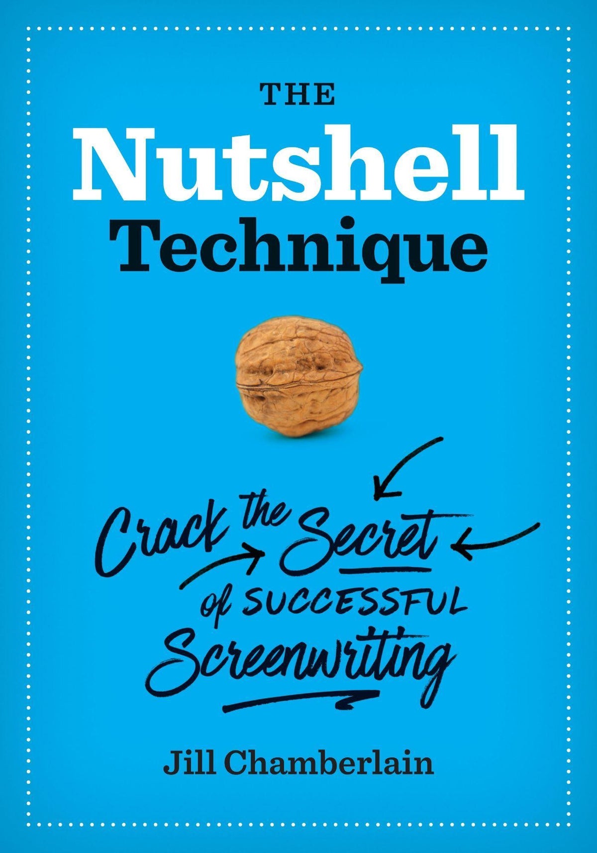 Buchcover: The Nutshell Technique