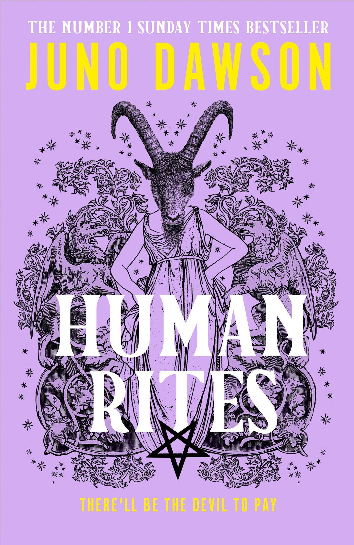 HUMAN RITES PB