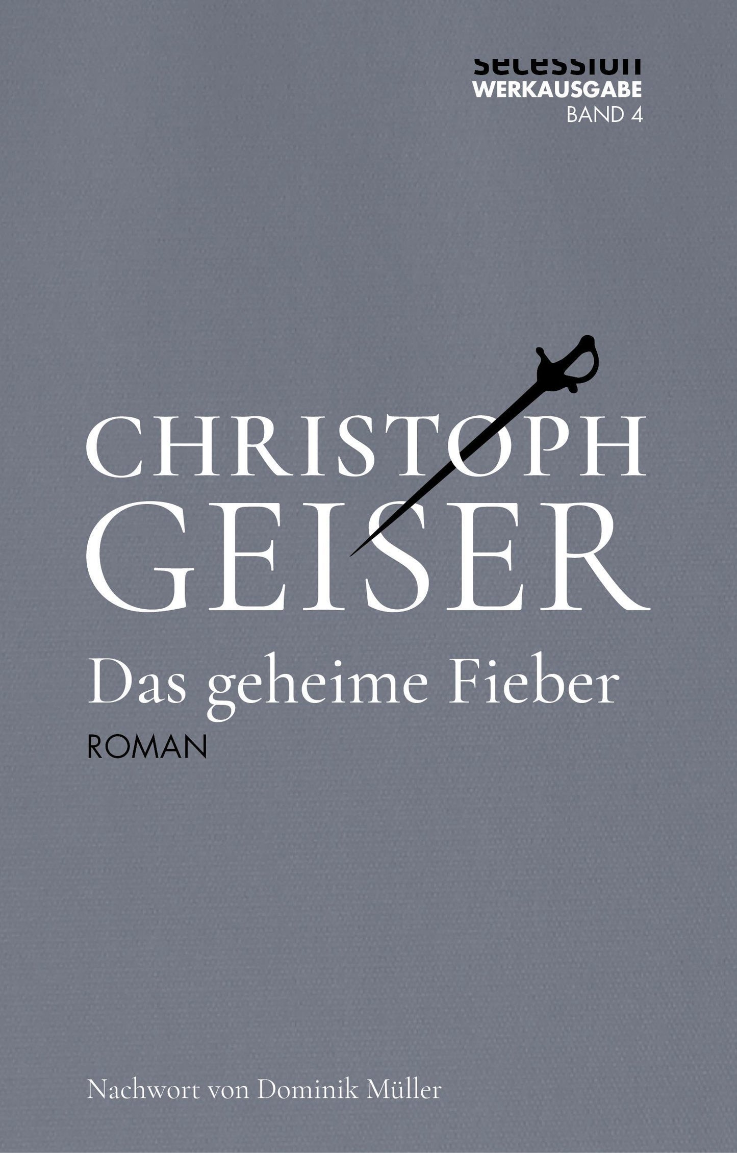 Das geheime Fieber