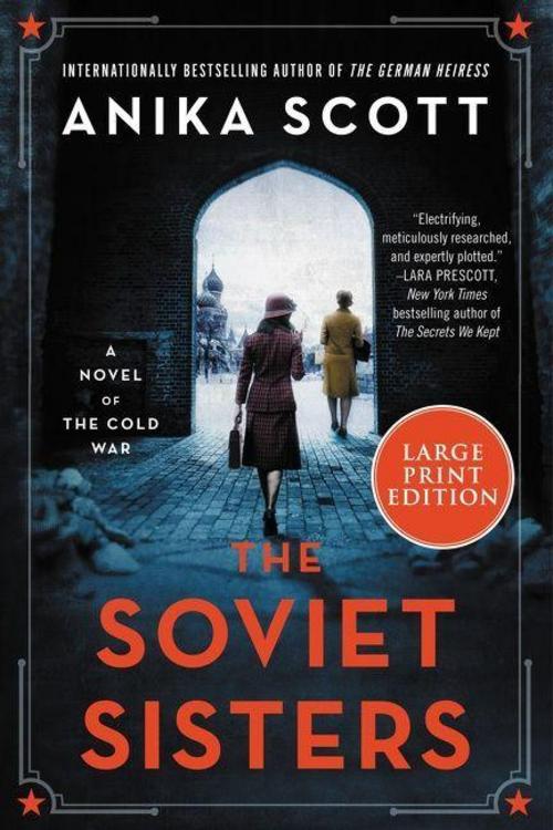 The Soviet Sisters