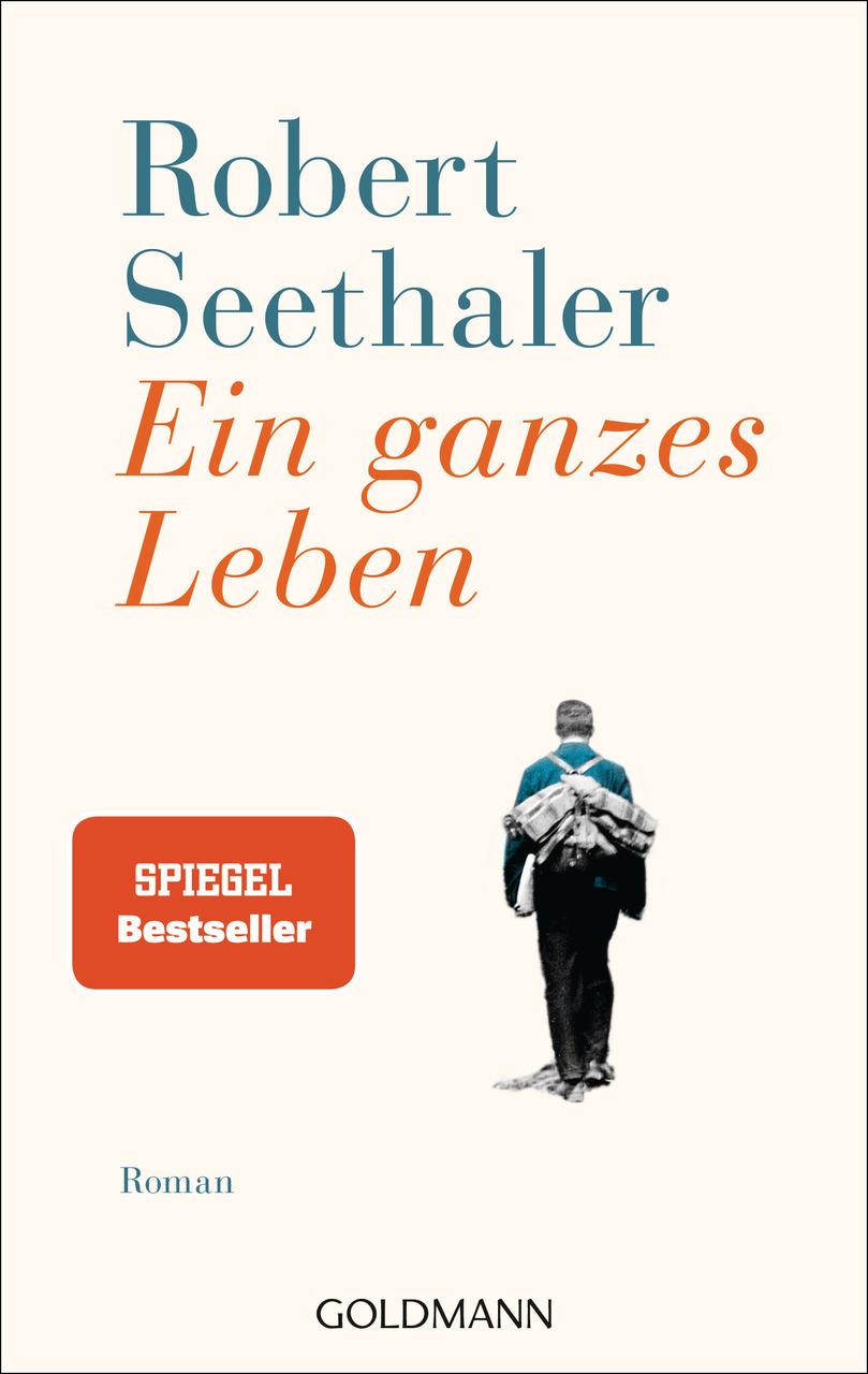 Seethaler, Robert/Ein ganzes Leben