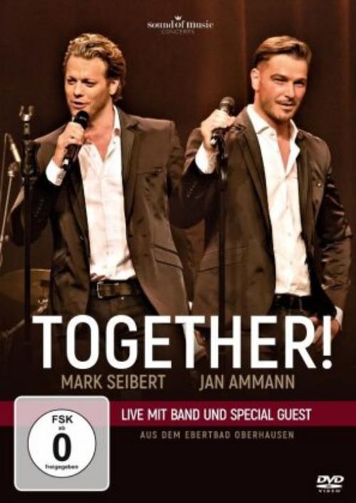 Together!,1 DVD