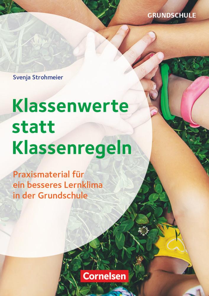 Themenhefte Grundschule