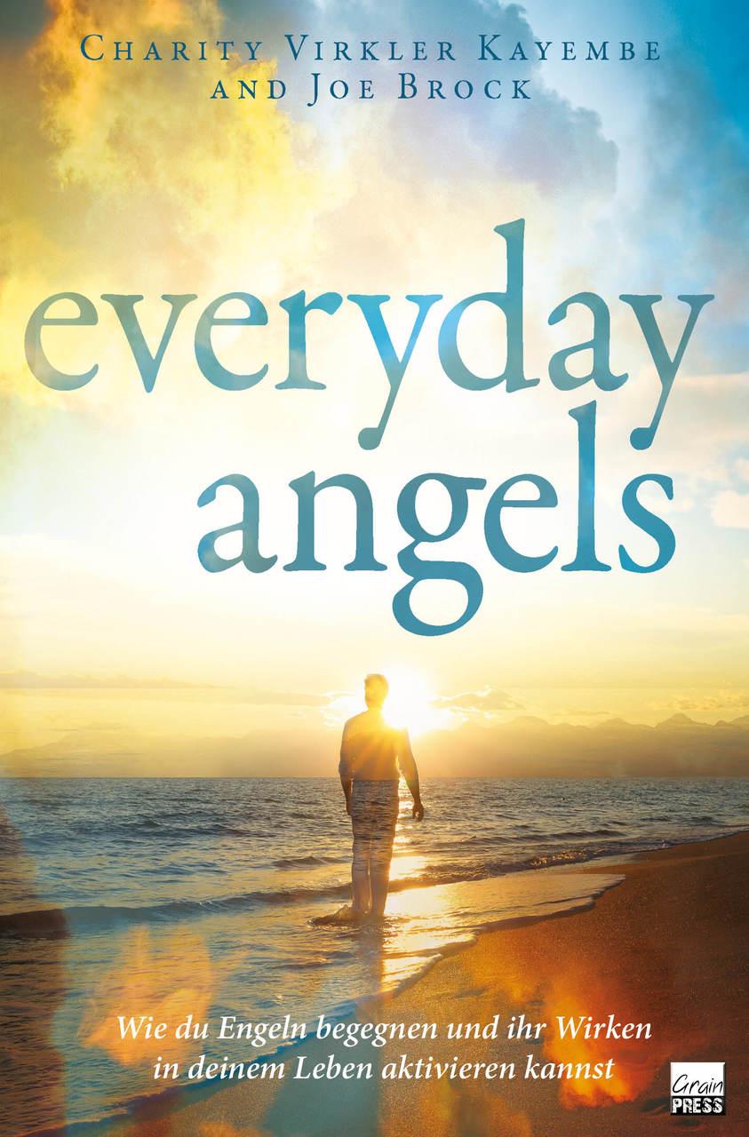 Buchcover: Everyday Angles