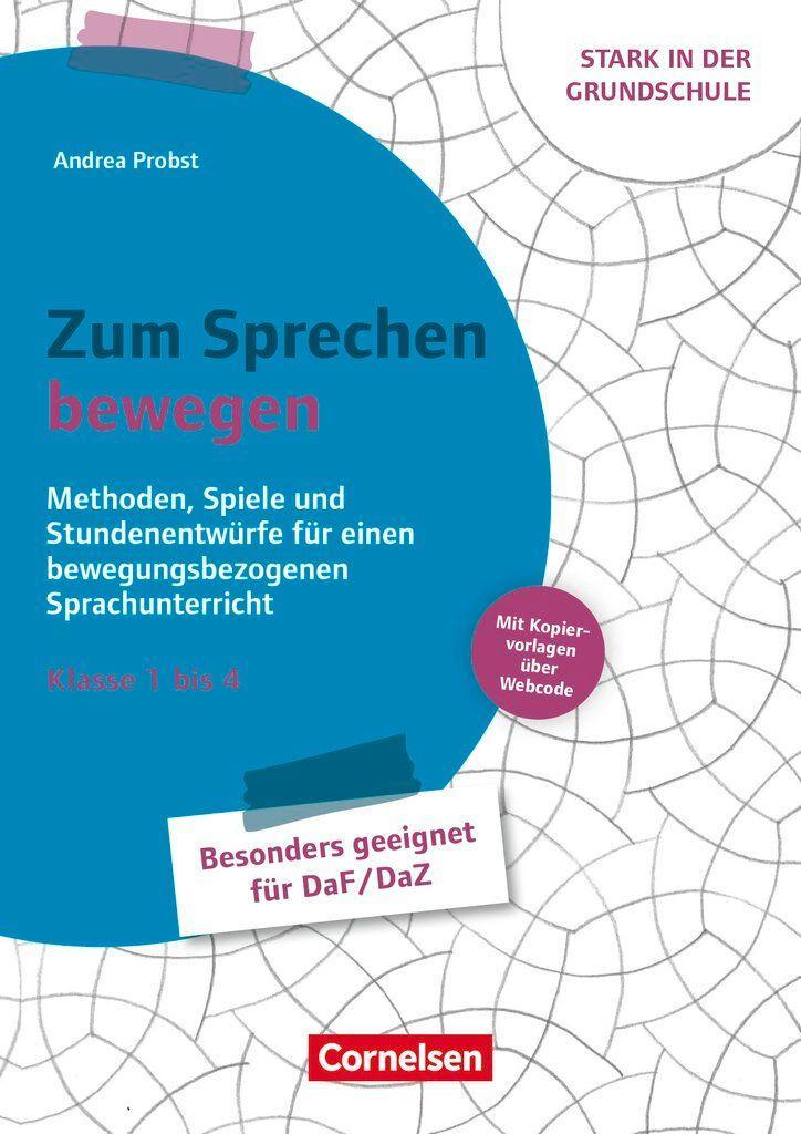 Stark in der Grundschule - Fächerübergreifend - Klasse 1-4