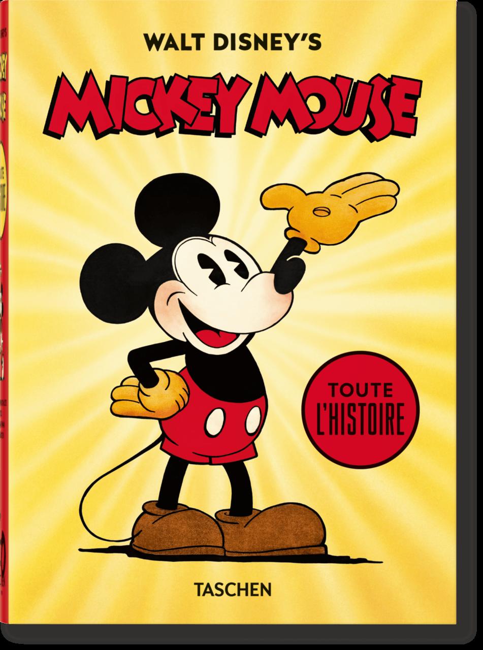 Walt Disney's Mickey Mouse