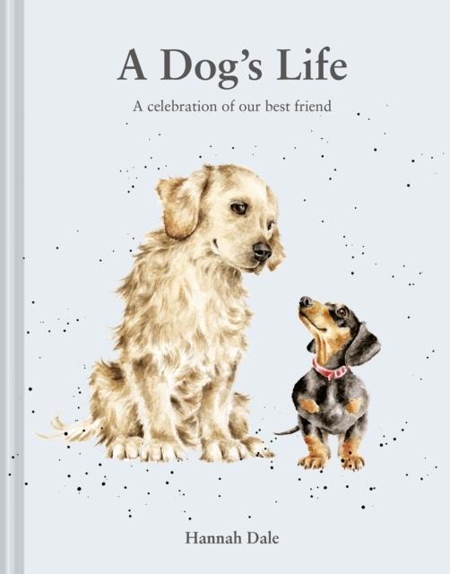 Buchcover: A Dog's Life