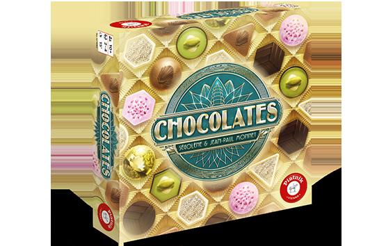 Chocolates