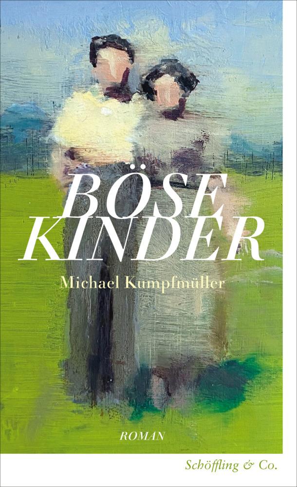 Böse Kinder