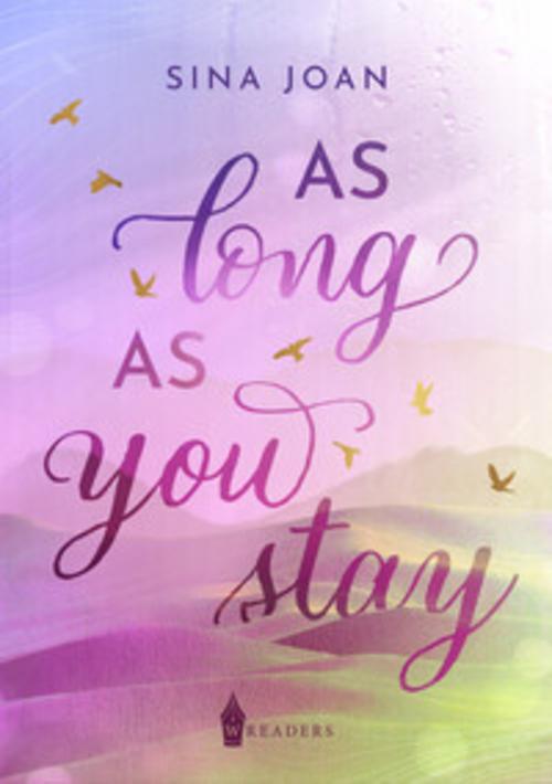 As Long As You Stay