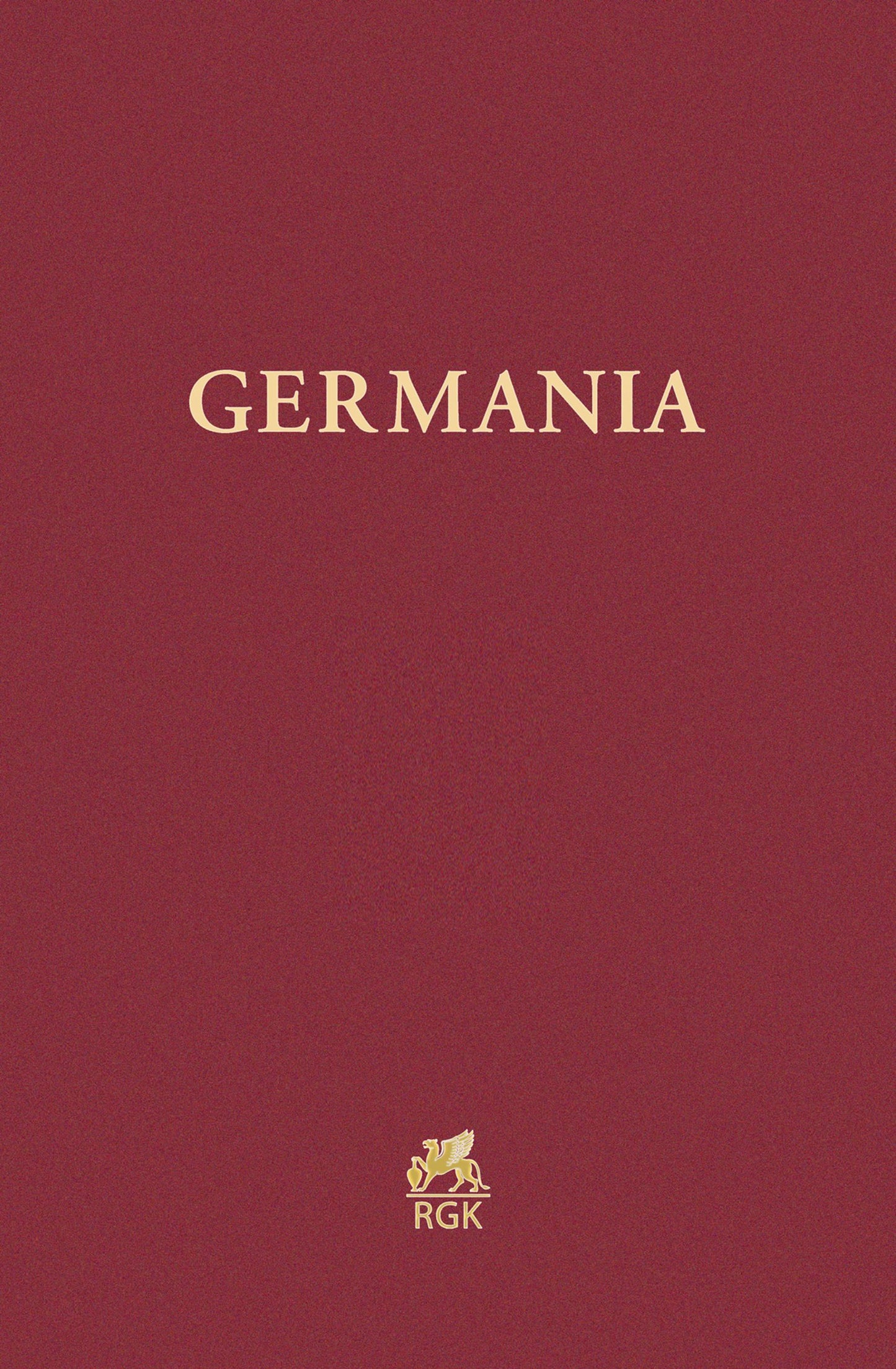 Germania 101 (2023)