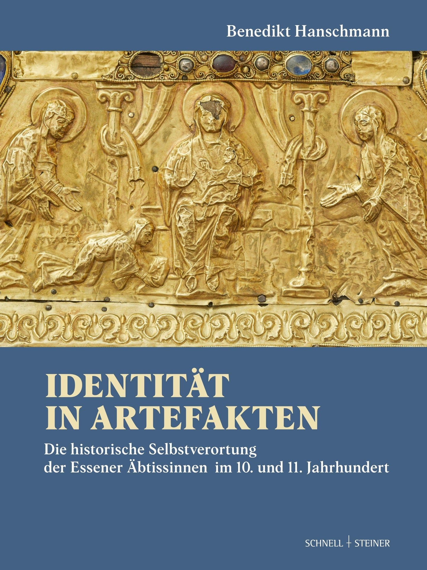 Identität in Artefakten