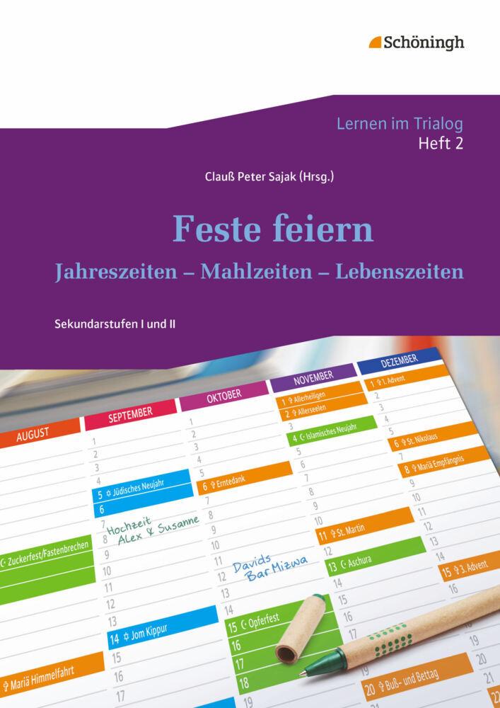 Lernen im Trialog Heft 2