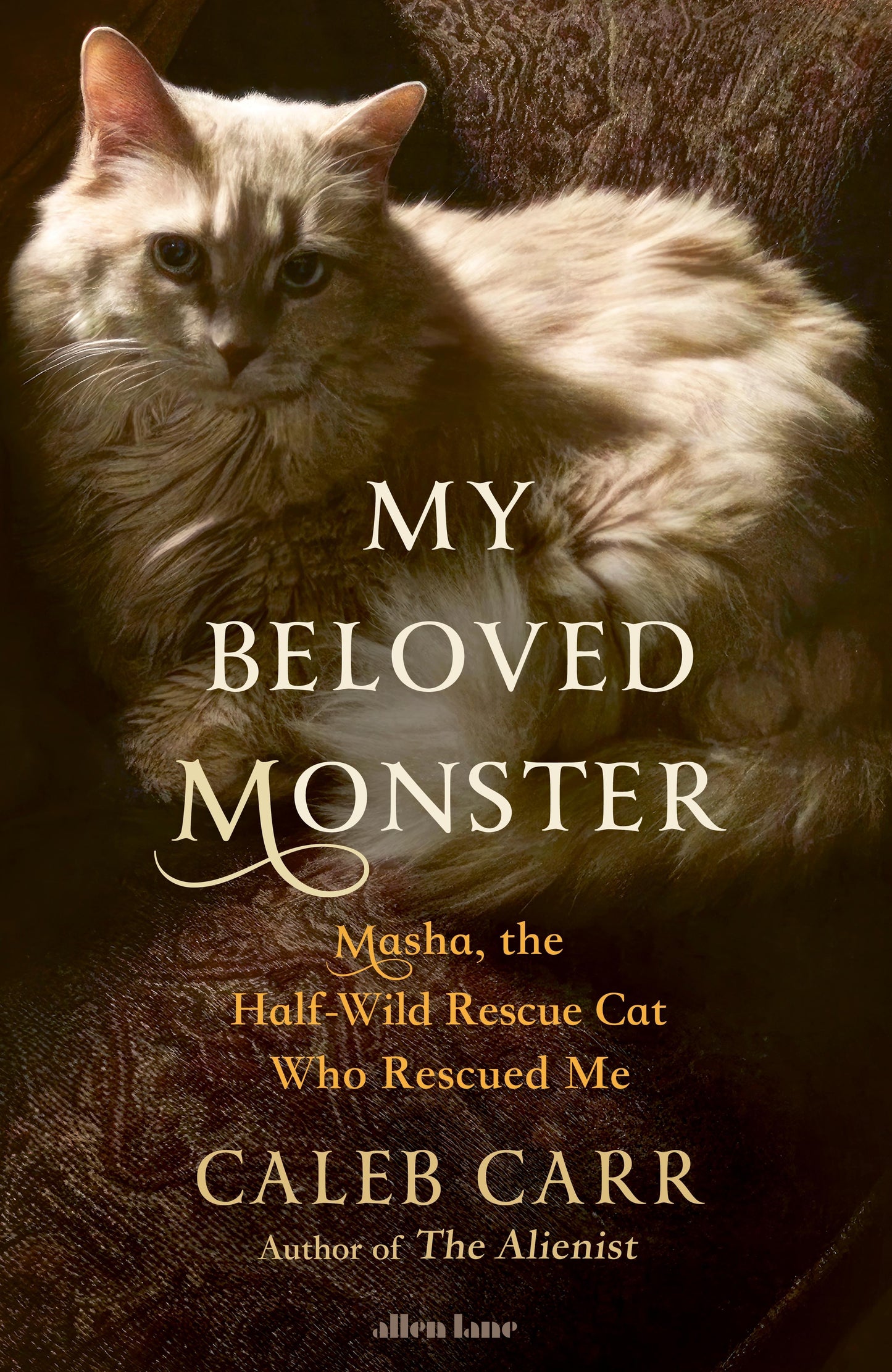 My Beloved Monster