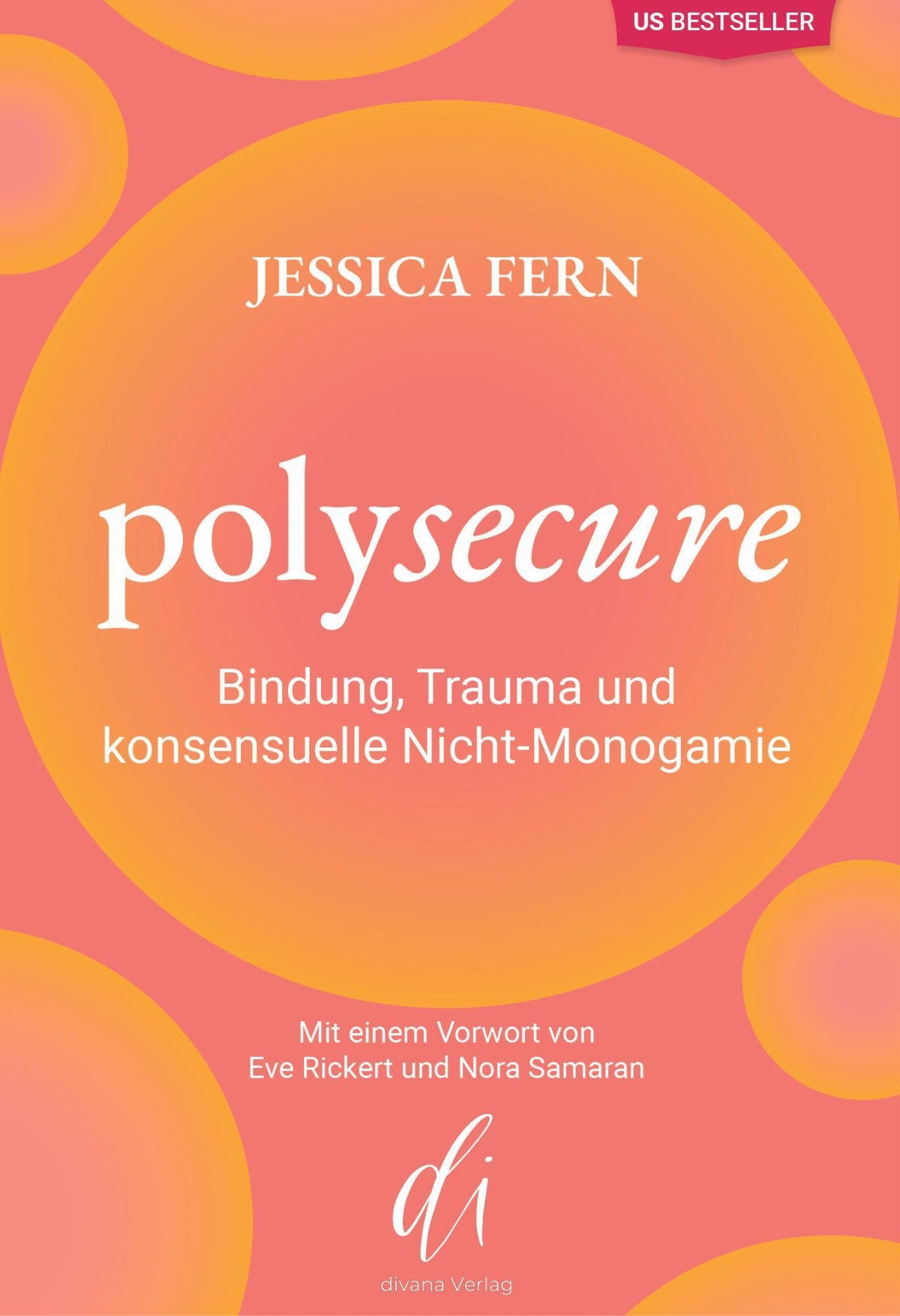 Buchcover: Polysecure
