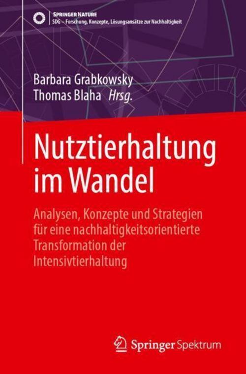 Nutztierhaltung im Wandel