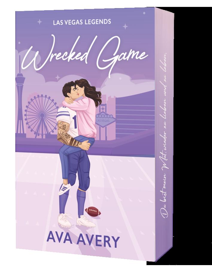 Wrecked Game