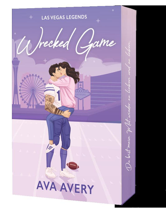 Wrecked Game