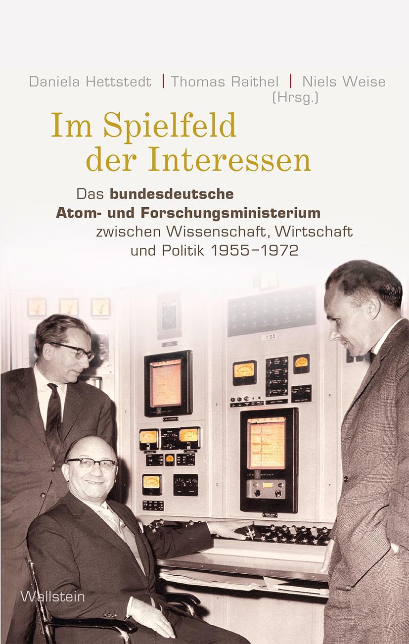 Im Spielfeld der Interessen