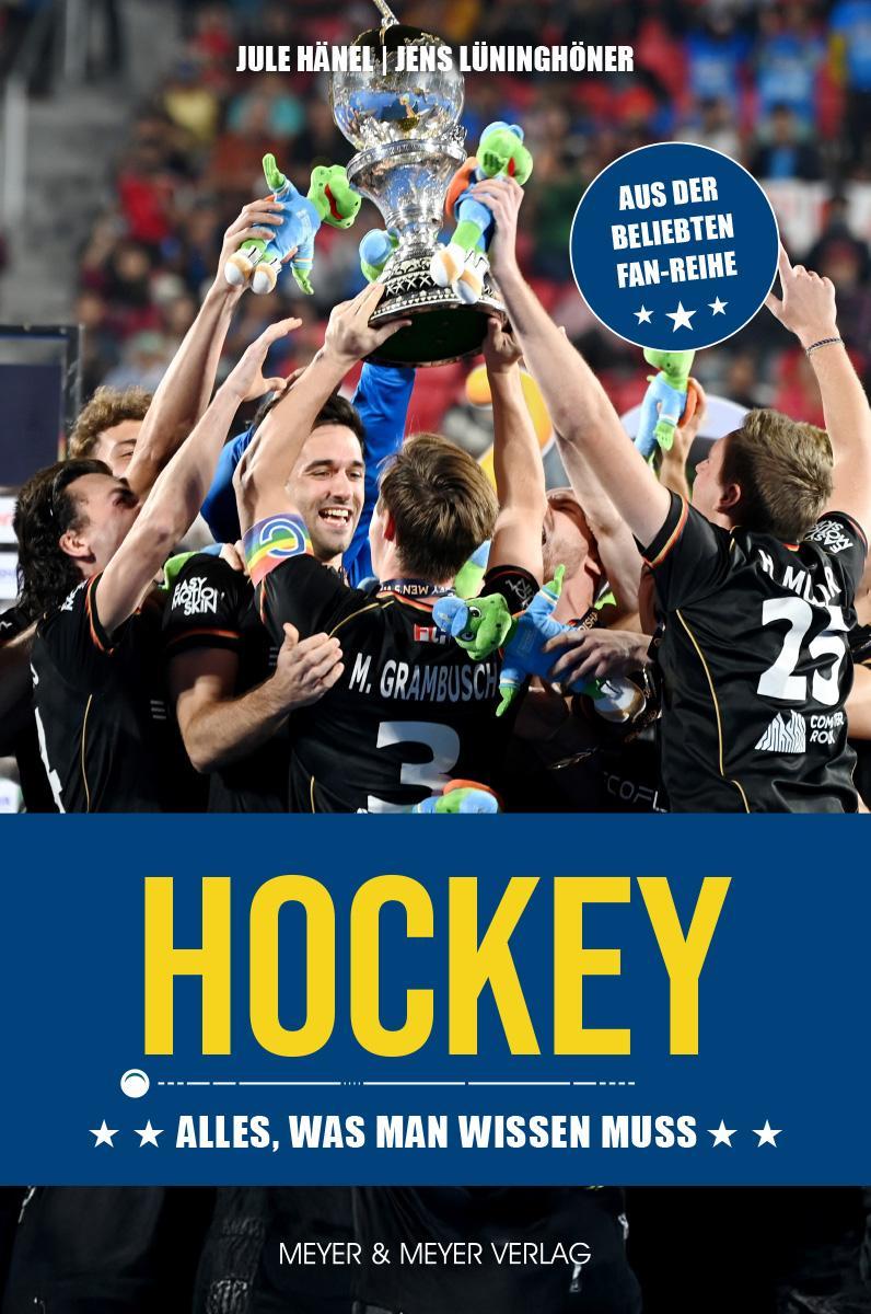 Hockey