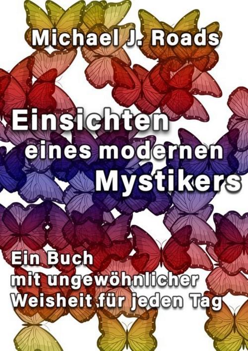 Buchcover: Einsichten eines modernen Mystikers