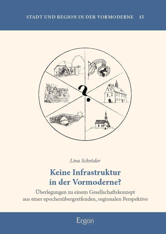 Keine Infrastruktur in der Vormoderne?