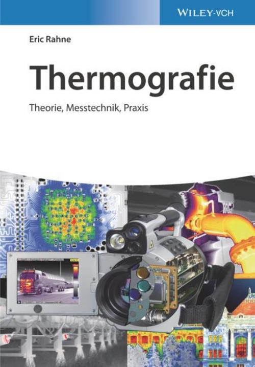 Buchcover: Thermografie