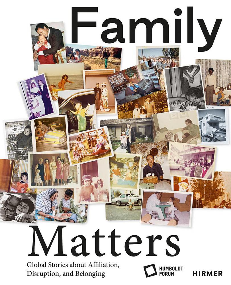 Family Matters. Englische Ausgabe