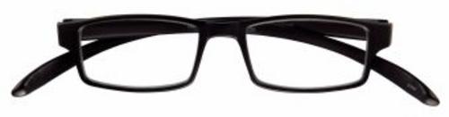 Lesebrille HANG OVER LIFE, rot, +1.50 dpt mit Etui