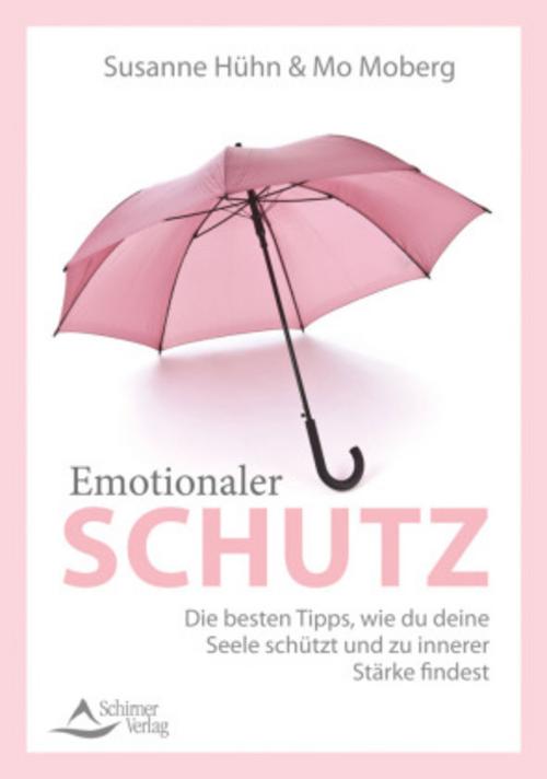 Buchcover: Emotionaler Schutz