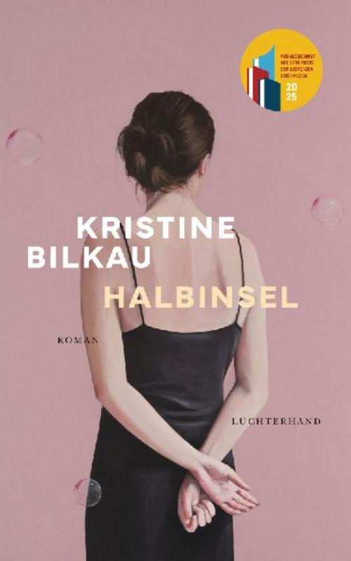 Halbinsel: Roman - Nach »Nebenan« (Shortlist Deutscher Buchpreis) - der neue große Roman.
