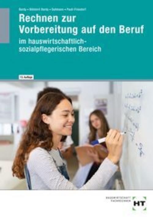 Rechnen zur Vorbereitung auf den Beruf