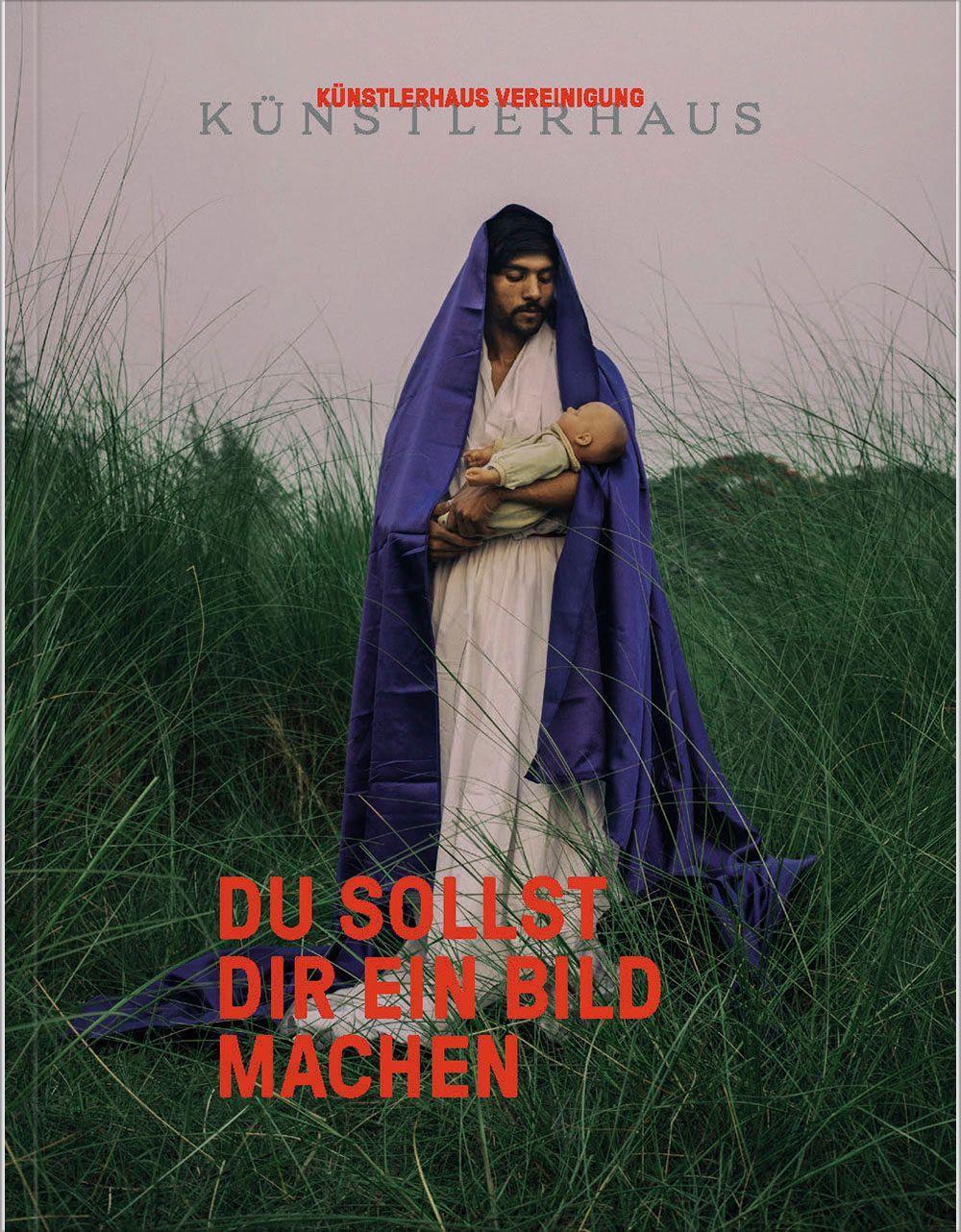 Du sollst dir ein Bild machen