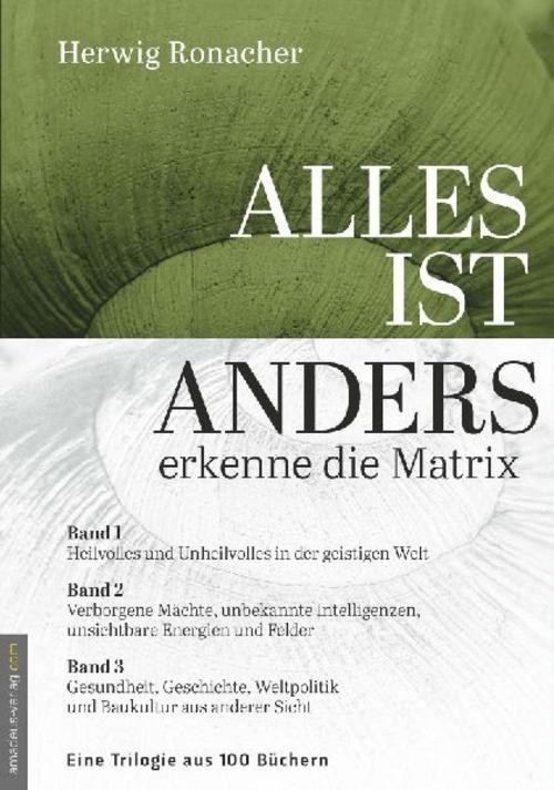 Alles ist anders