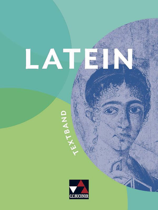 LATEIN Textband