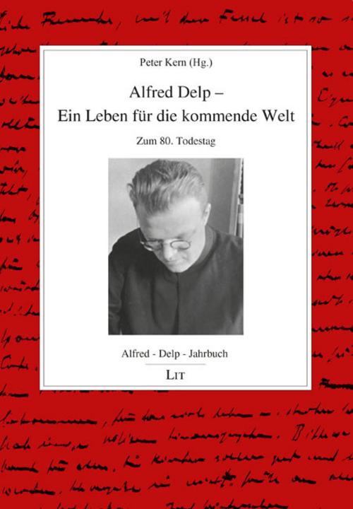 Alfred-Delp-Jahrbuch