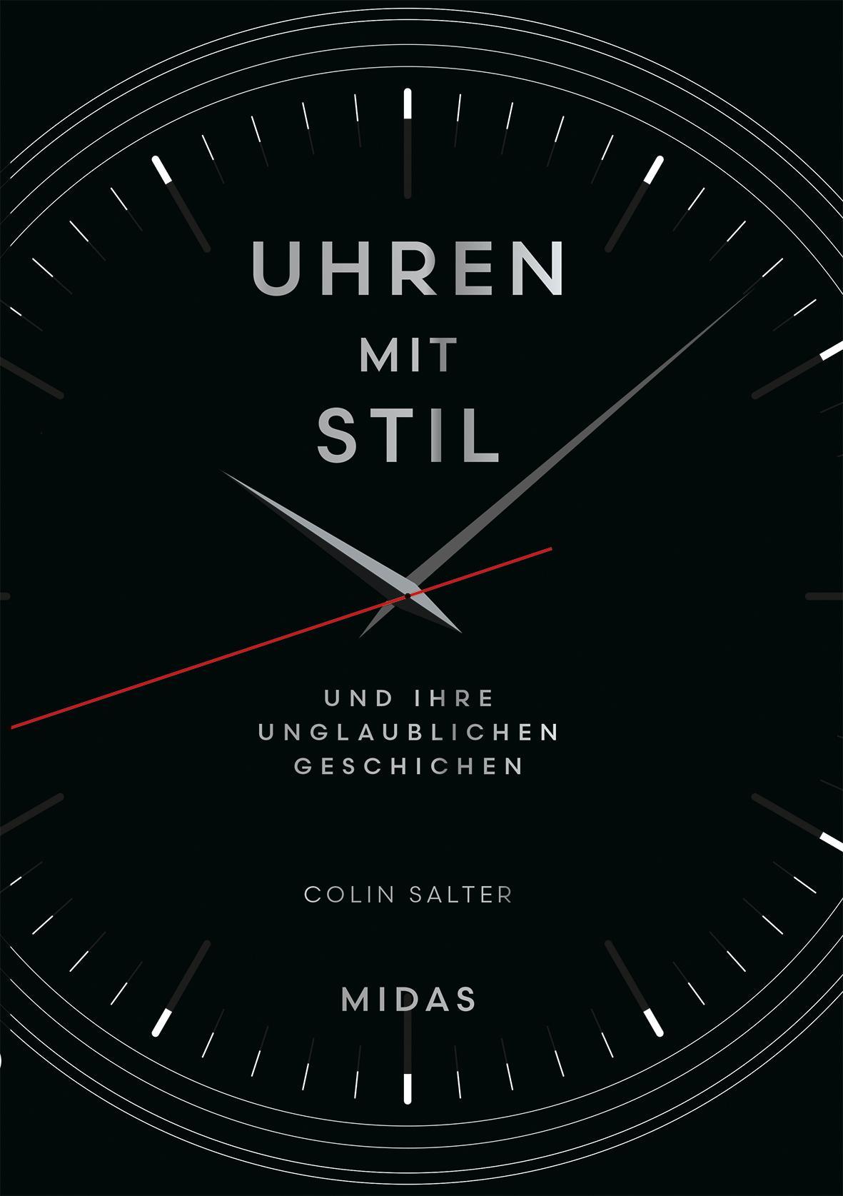 Uhren mit Stil