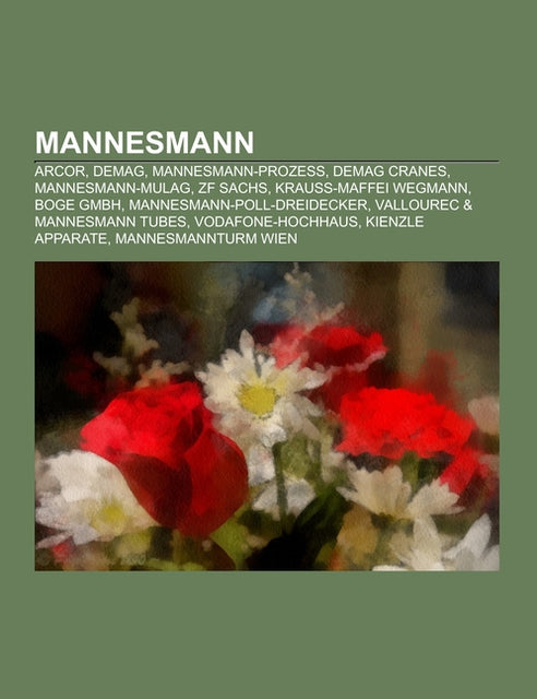 Mannesmann